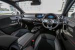 Mercedes-Benz A250 AMG Line 2018 года (MY)